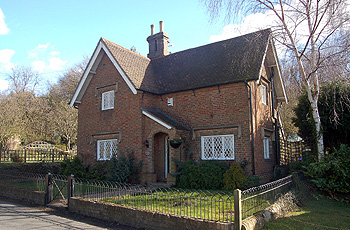 46 The Village March 2008